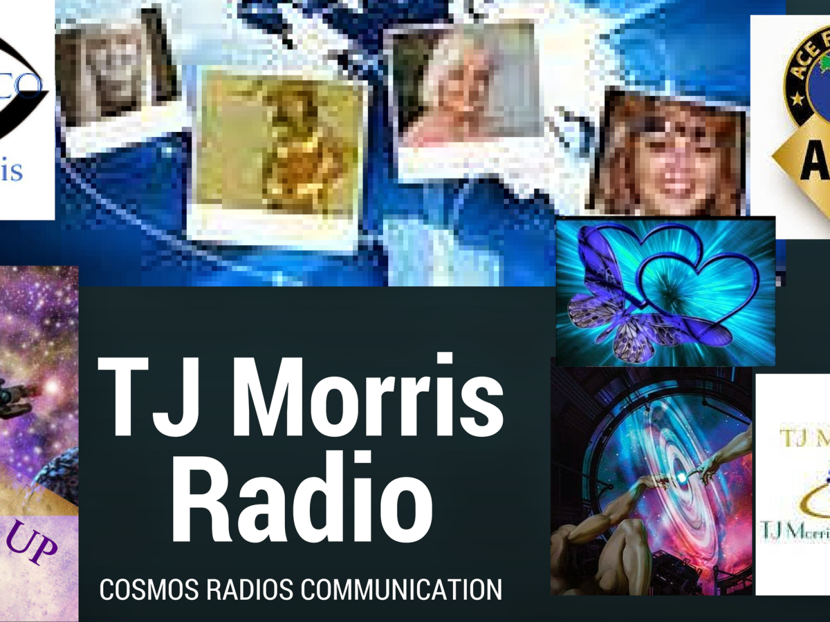 TJ Morris Radio